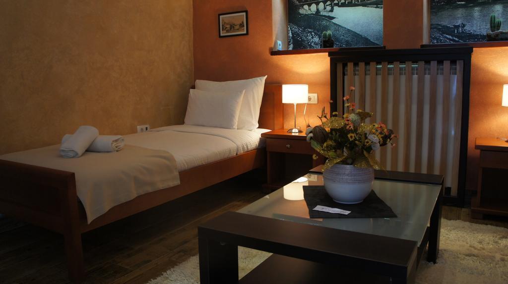 Apartments Dragovic Никшич Номер фото