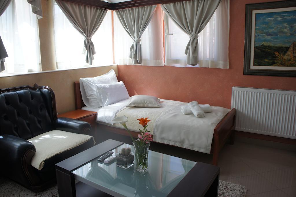 Apartments Dragovic Никшич Номер фото