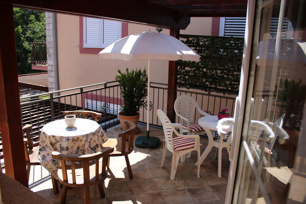 Apartments Dragovic Никшич Экстерьер фото